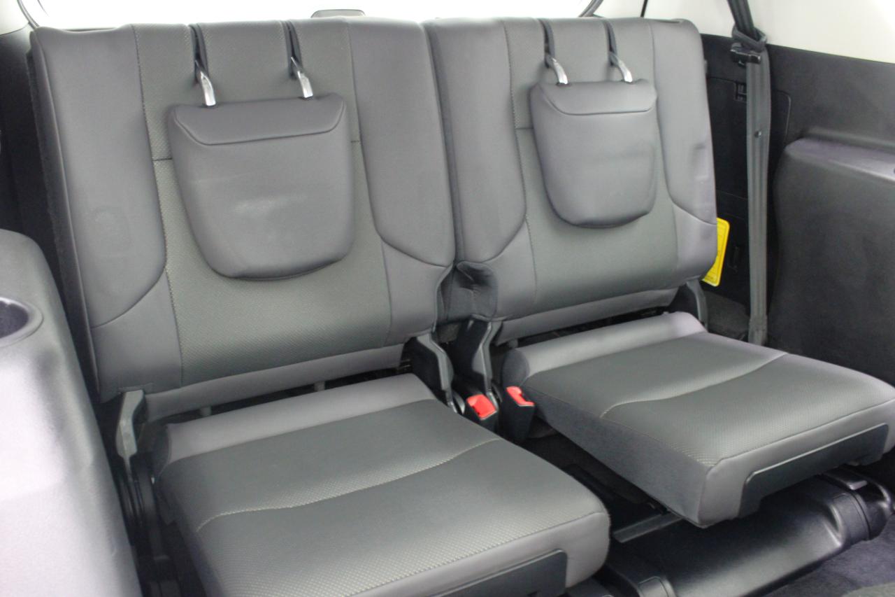 Lexus GX 460 Premium 4D SUV 4WD 2019