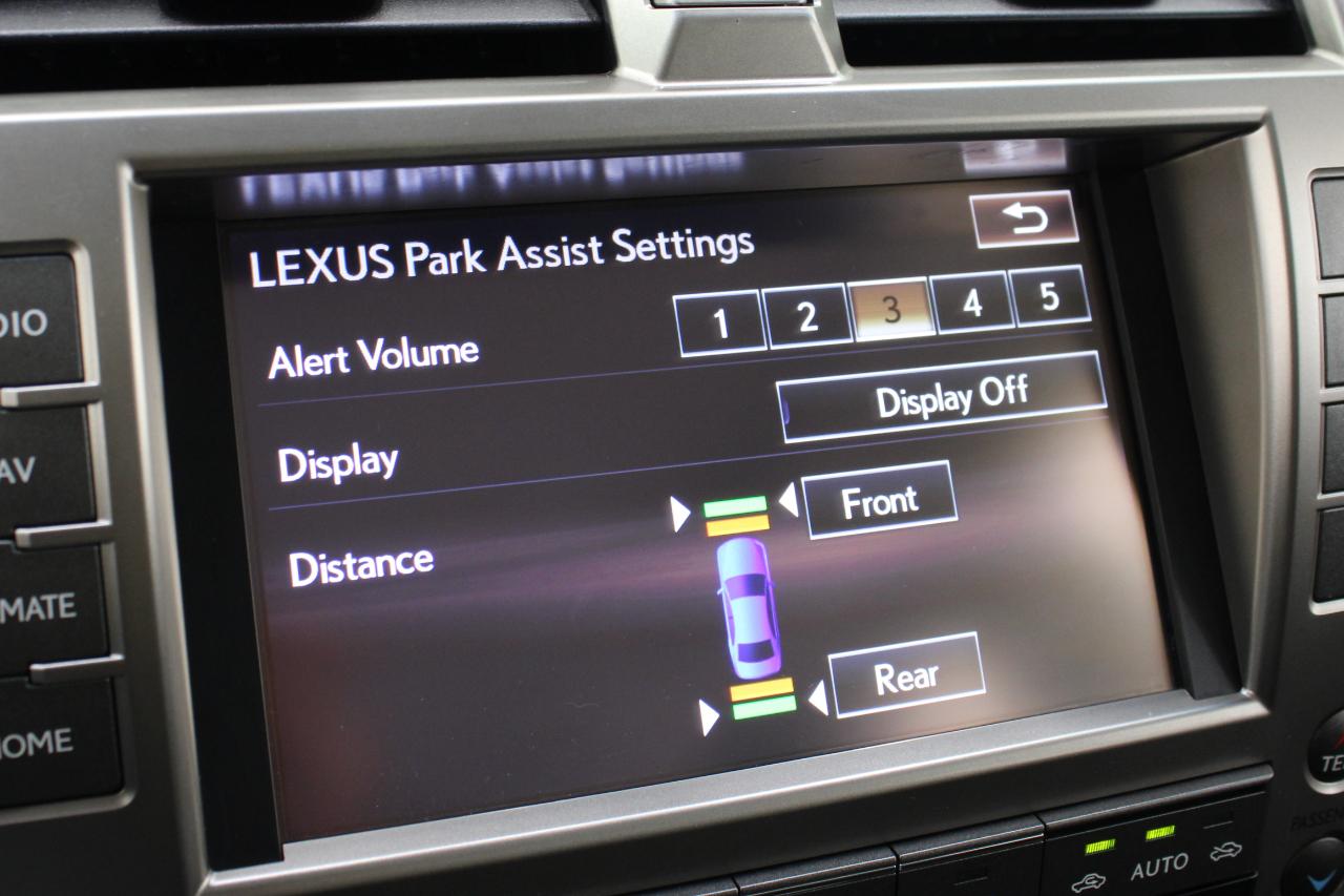 Lexus GX 460 Premium 4D SUV 4WD 2019