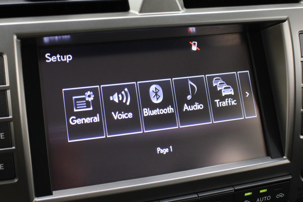 Lexus GX 460 Premium 4D SUV 4WD 2019