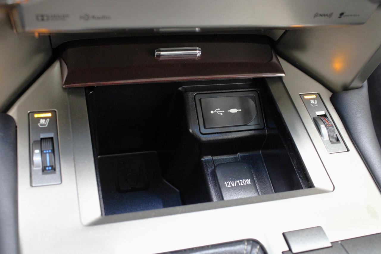 Lexus GX 460 Premium 4D SUV 4WD 2019