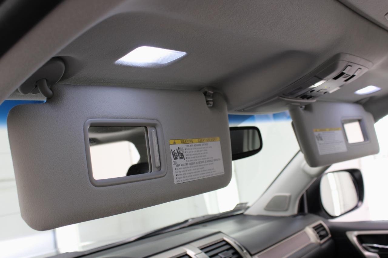 Lexus GX 460 Premium 4D SUV 4WD 2019