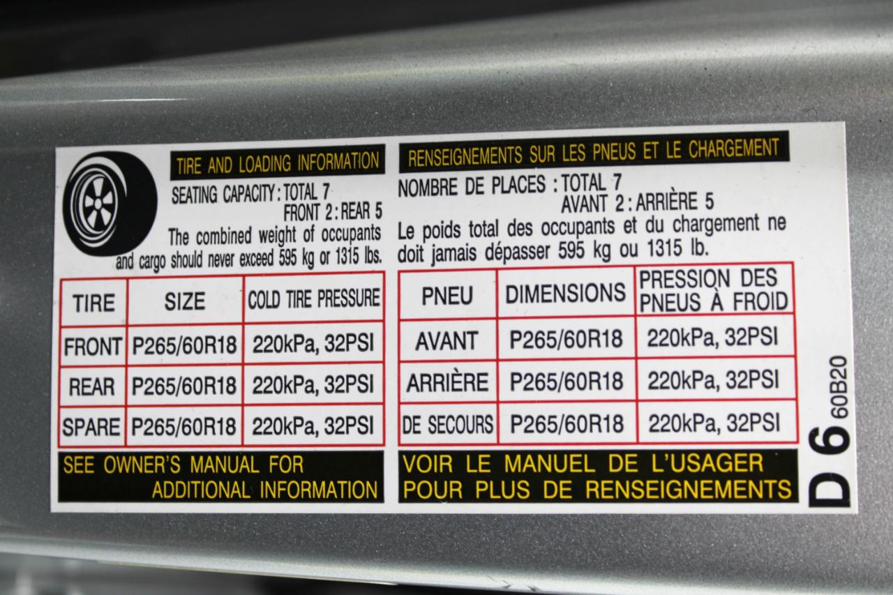 Lexus GX 460 Premium 4D SUV 4WD 2019