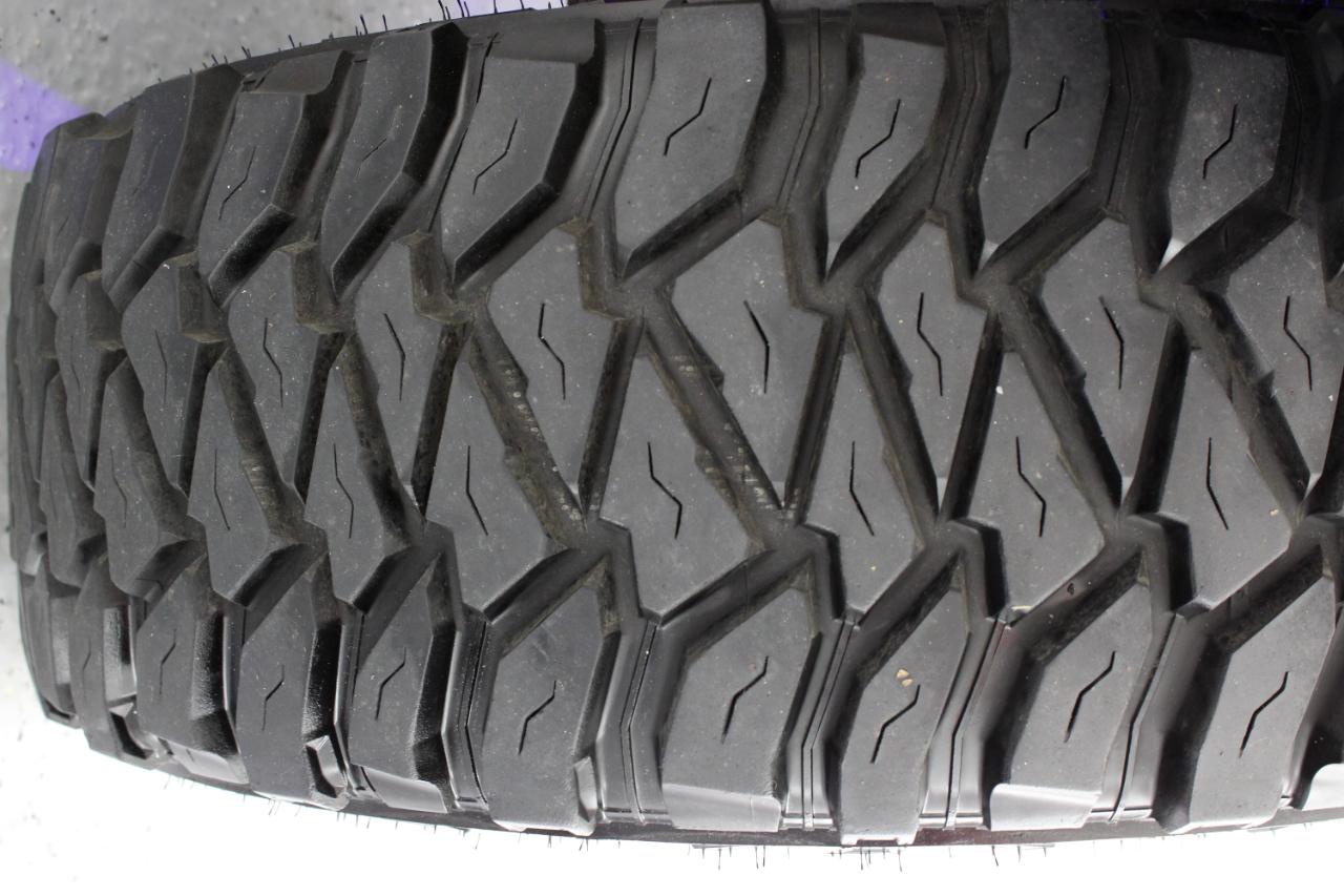 Toyota FJ Cruiser 4WD 4dr Auto (Natl) 2014