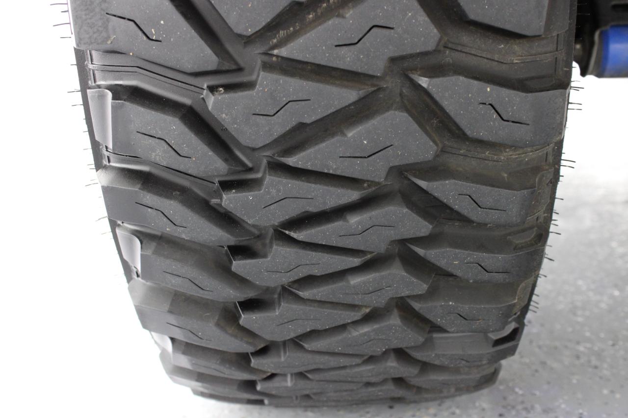 Toyota FJ Cruiser 4WD 4dr Auto (Natl) 2014