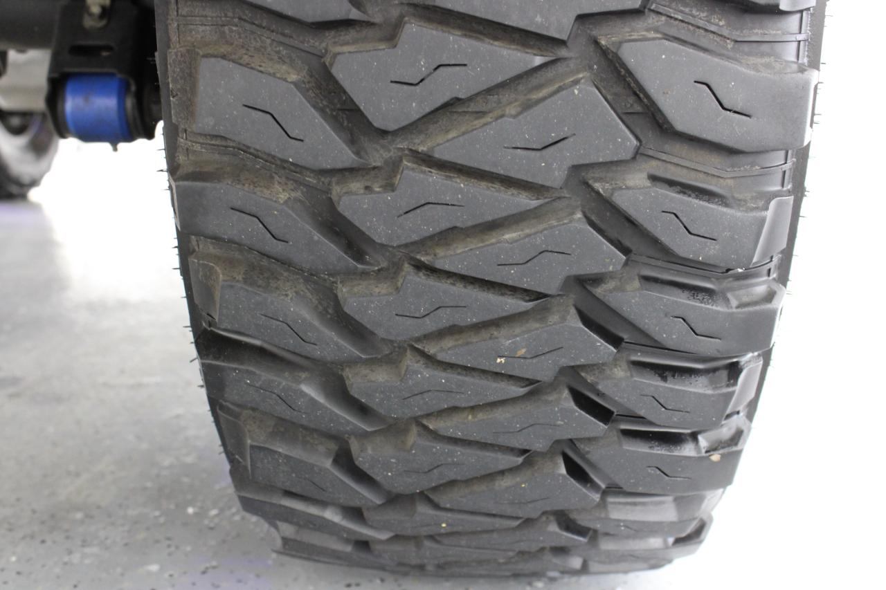 Toyota FJ Cruiser 4WD 4dr Auto (Natl) 2014
