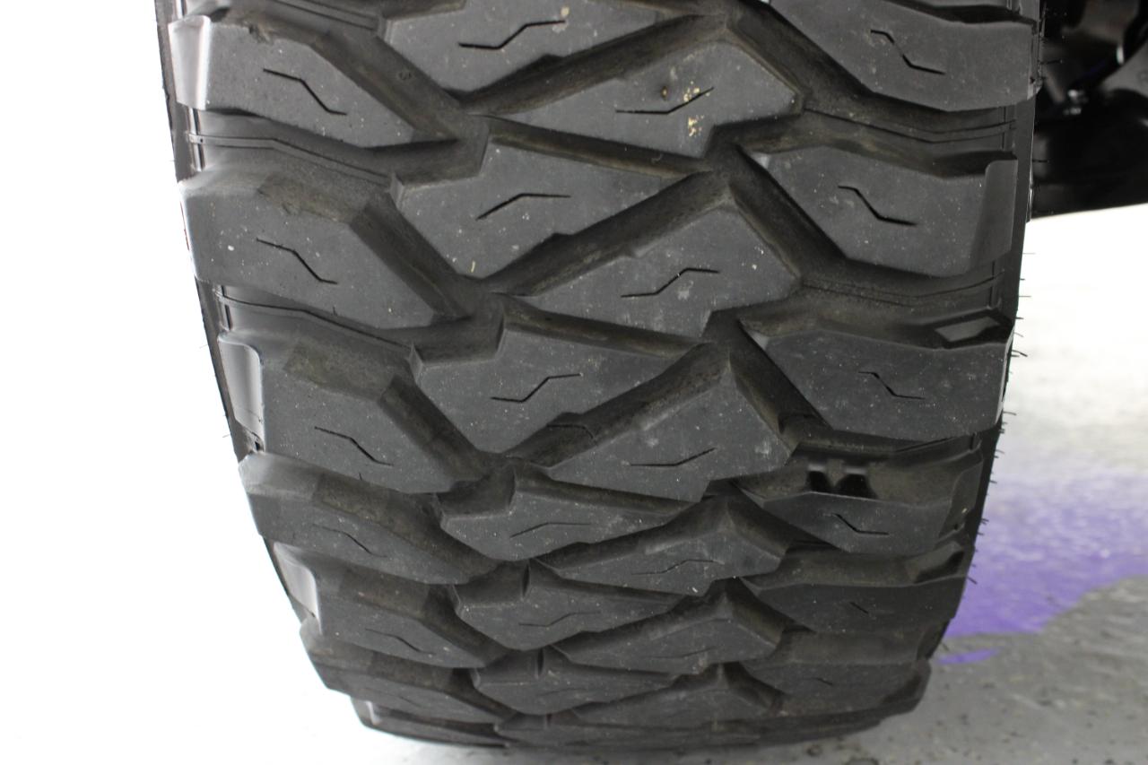 Toyota FJ Cruiser 4WD 4dr Auto (Natl) 2014