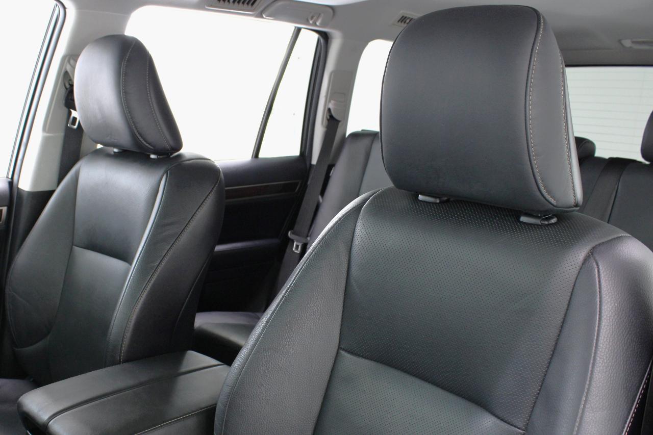 Lexus GX 460 Premium 4D SUV 4WD 2018