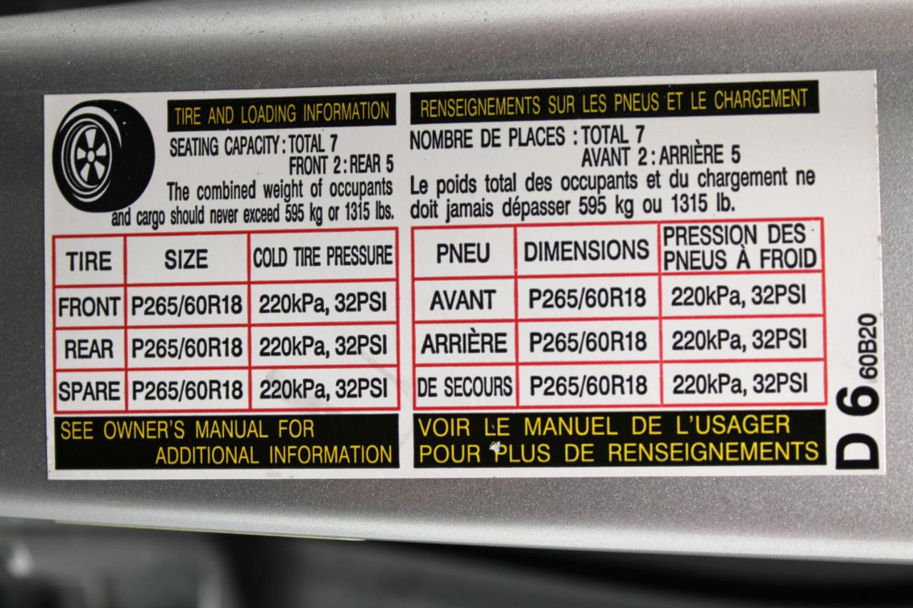 Lexus GX 460 Premium 4D SUV 4WD 2018