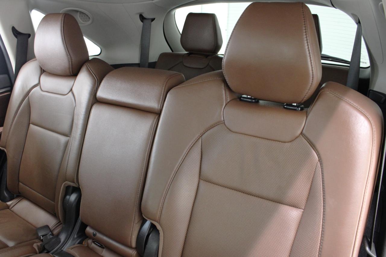 Acura MDX FWD 7-Passenger w/Technology Pkg 2020