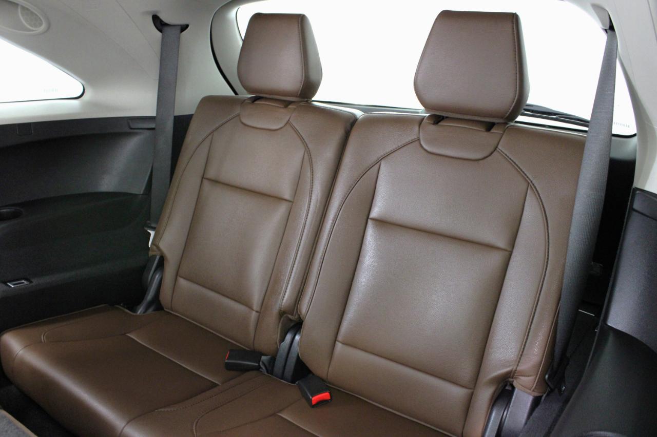 Acura MDX FWD 7-Passenger w/Technology Pkg 2020