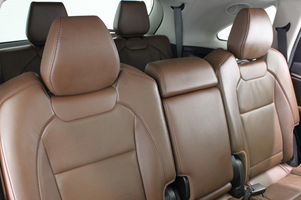 Acura MDX FWD 7-Passenger w/Technology Pkg 2020