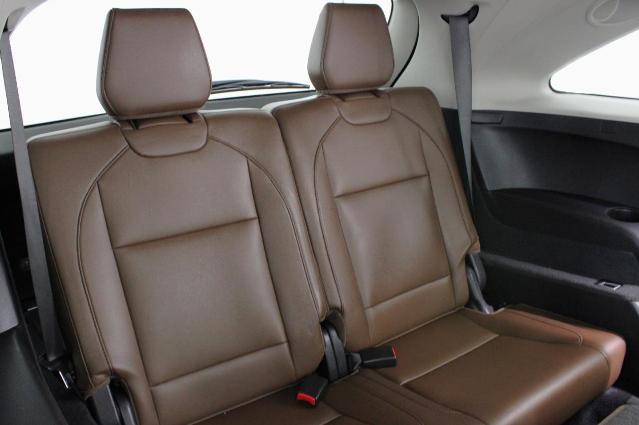 Acura MDX FWD 7-Passenger w/Technology Pkg 2020