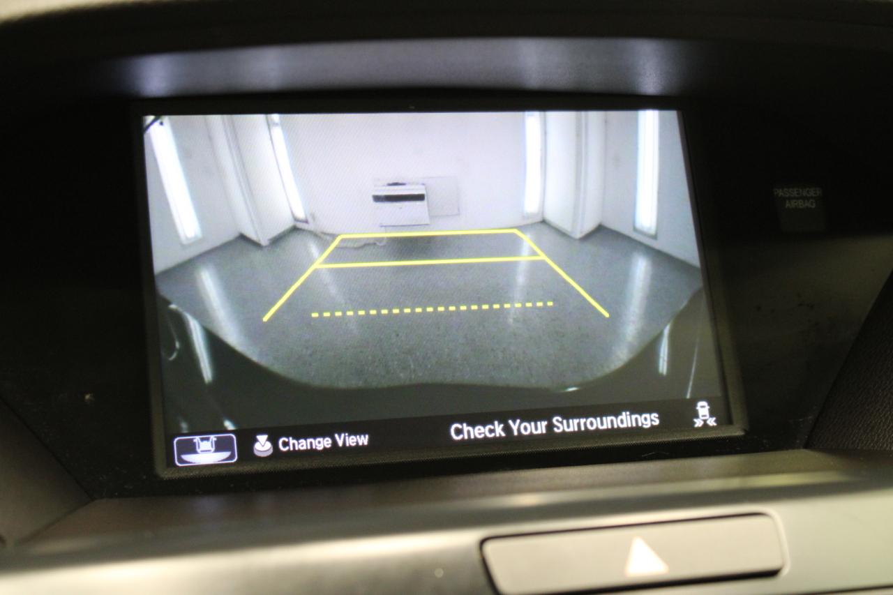 Acura MDX FWD 7-Passenger w/Technology Pkg 2020