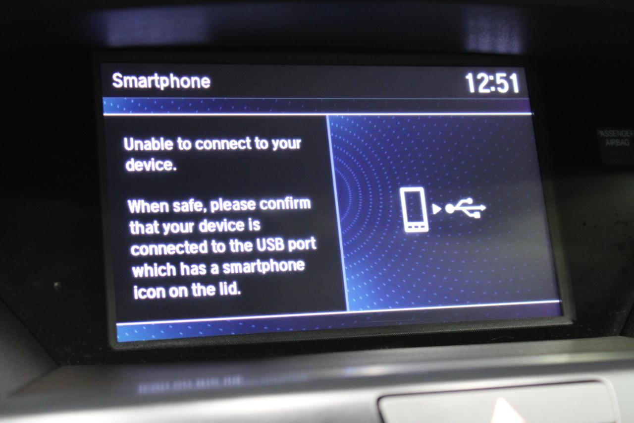 Acura MDX FWD 7-Passenger w/Technology Pkg 2020
