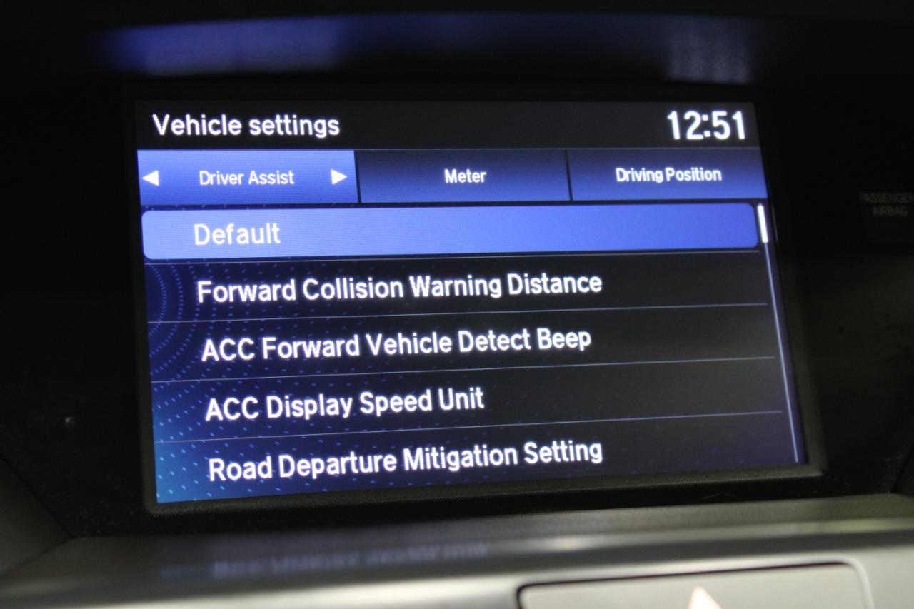 Acura MDX FWD 7-Passenger w/Technology Pkg 2020