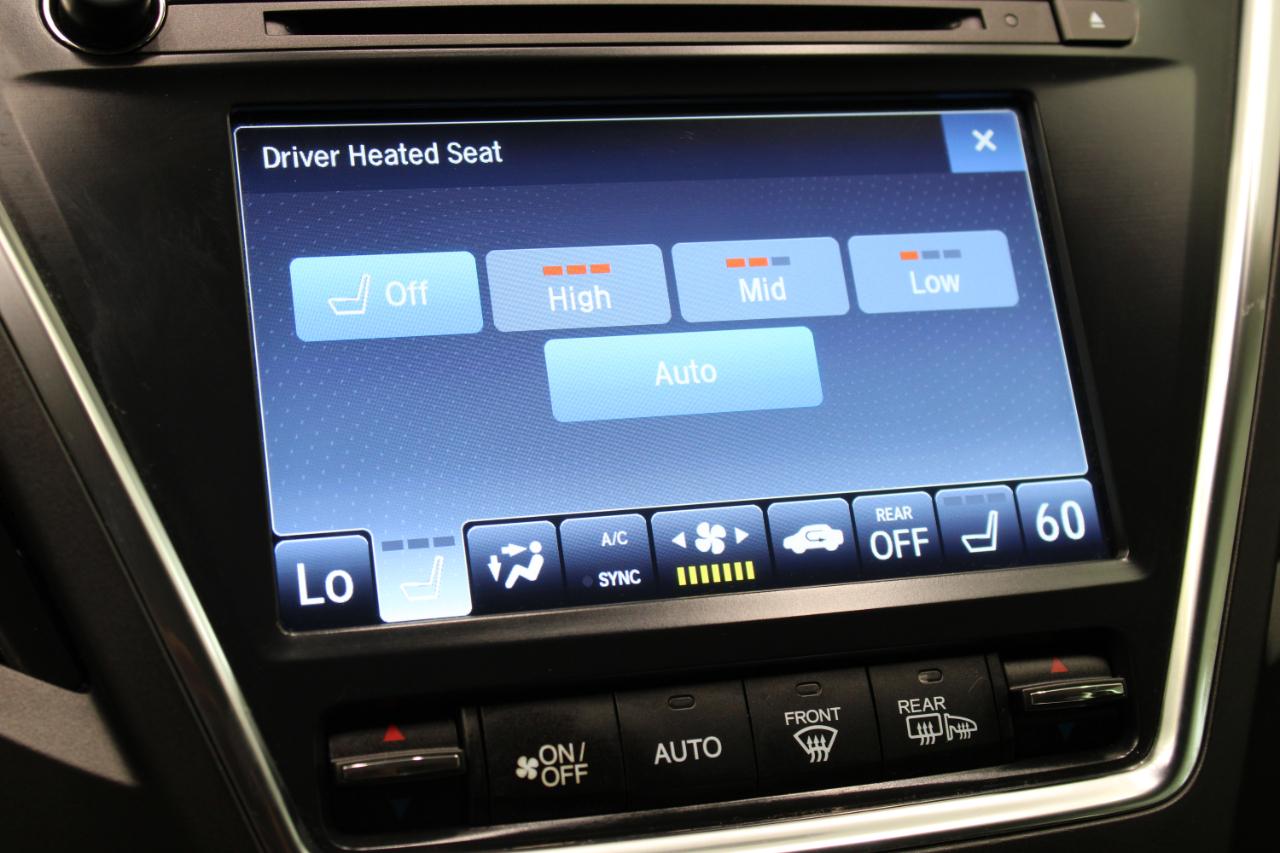 Acura MDX FWD 7-Passenger w/Technology Pkg 2020