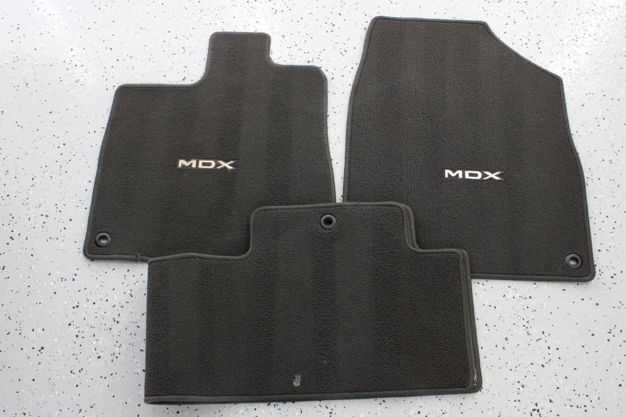 Acura MDX FWD 7-Passenger w/Technology Pkg 2020