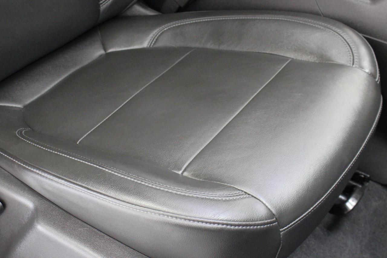 Chevrolet Silverado 1500 4WD Crew Cab 147" RST 2020