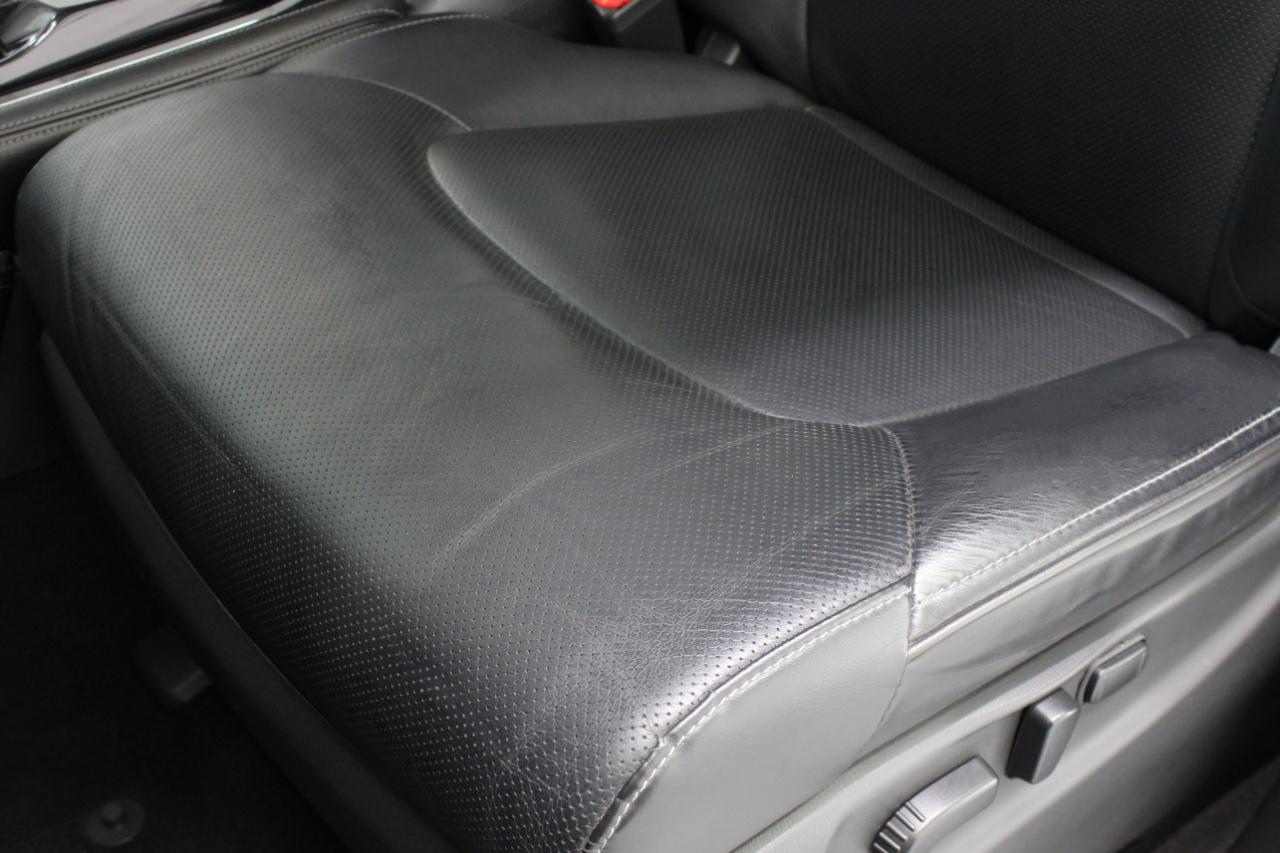 Infiniti QX80 LUXE RWD 2021