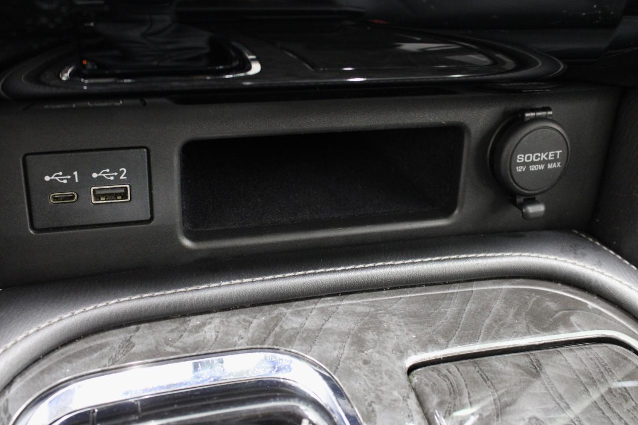 Infiniti QX80 LUXE RWD 2021