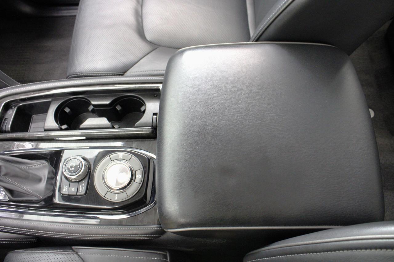 Infiniti QX80 LUXE RWD 2021
