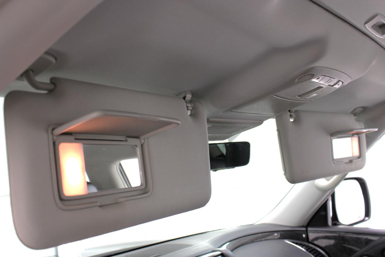 Infiniti QX80 LUXE RWD 2021