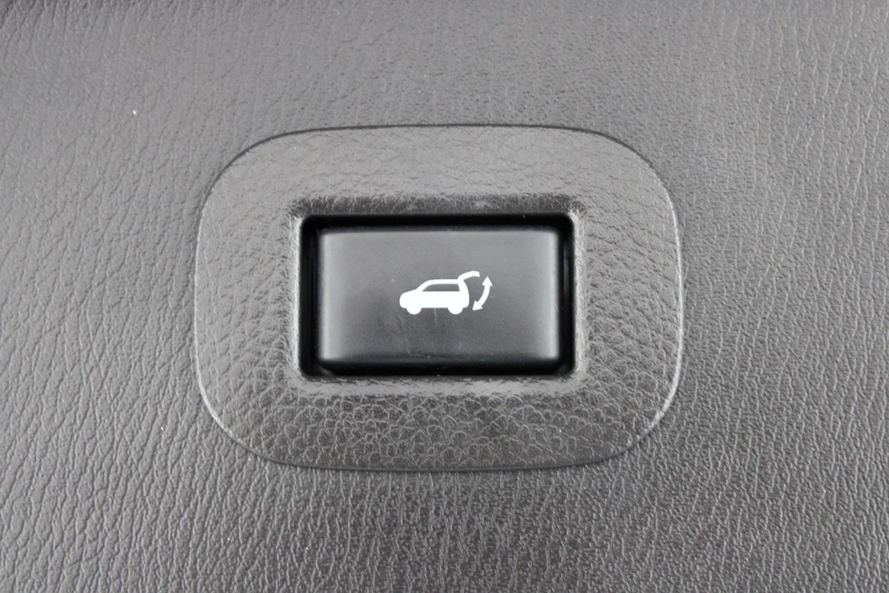 Infiniti QX80 LUXE RWD 2021