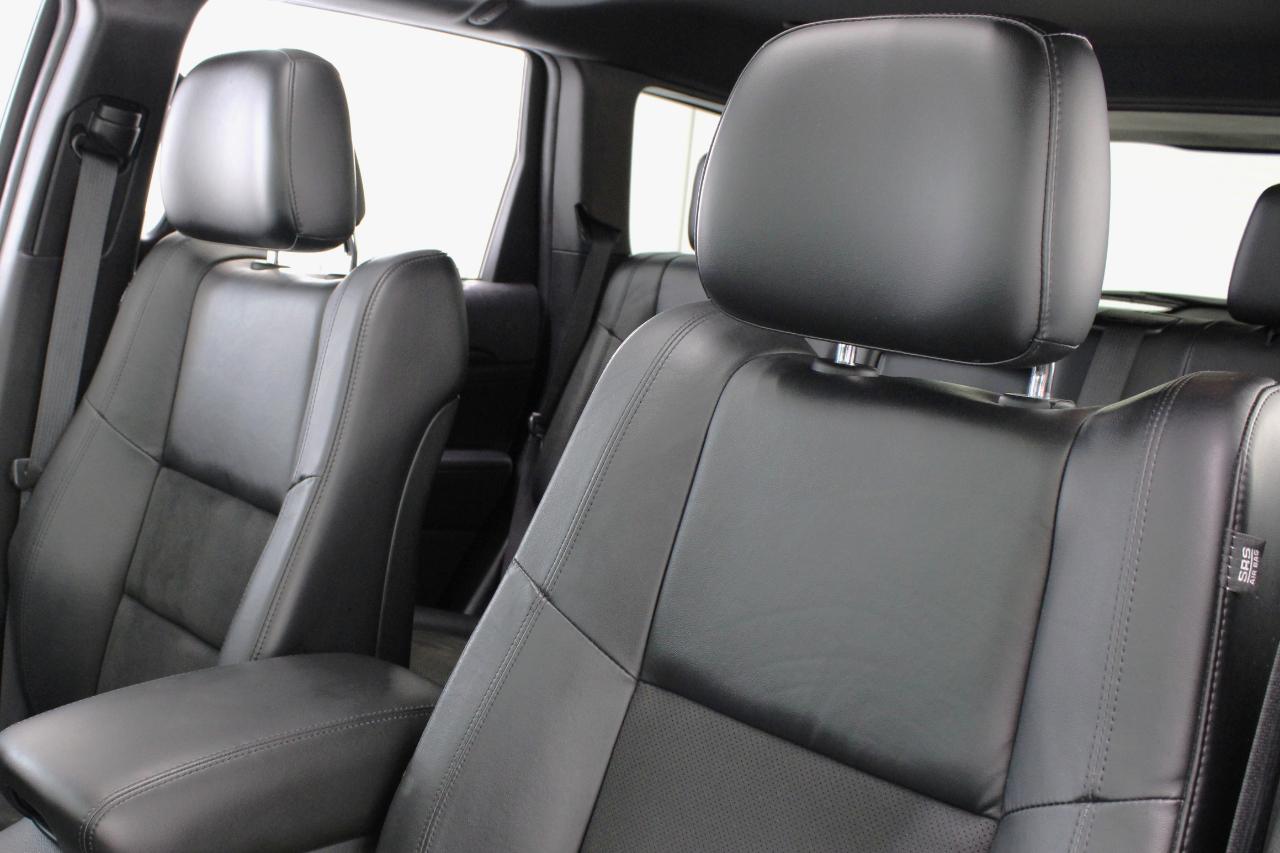 Jeep Grand Cherokee Altitude 4x4 2019