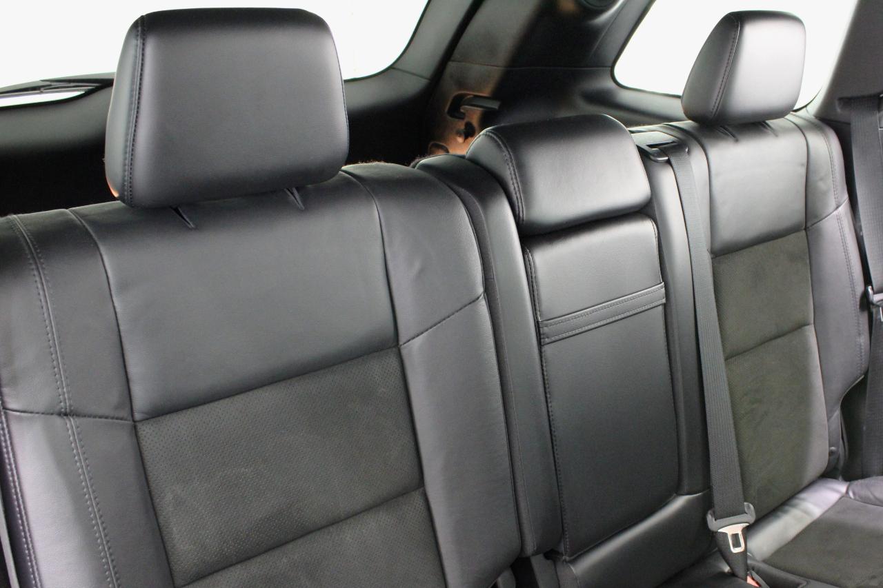 Jeep Grand Cherokee Altitude 4x4 2019