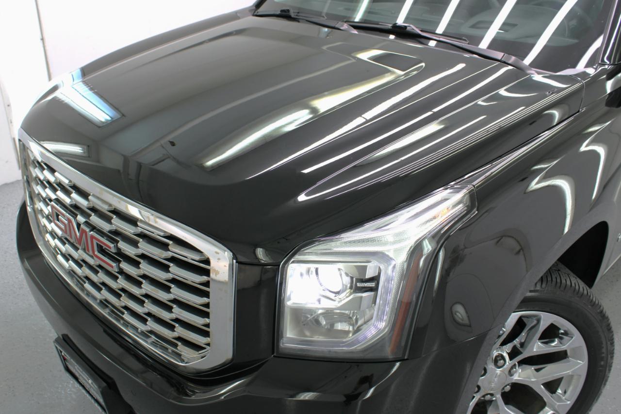 GMC Yukon 4WD 4dr Denali 2020