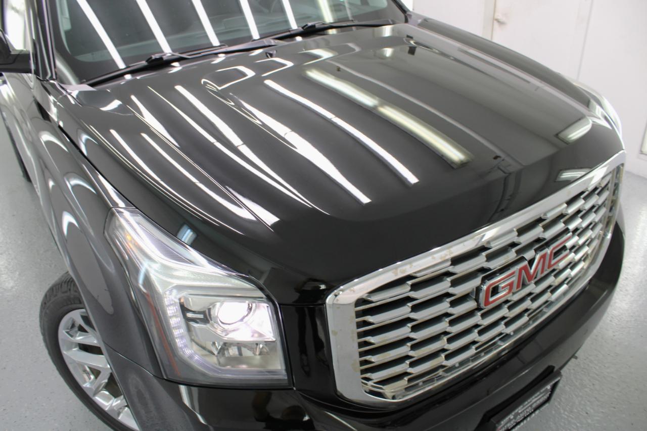 GMC Yukon 4WD 4dr Denali 2020