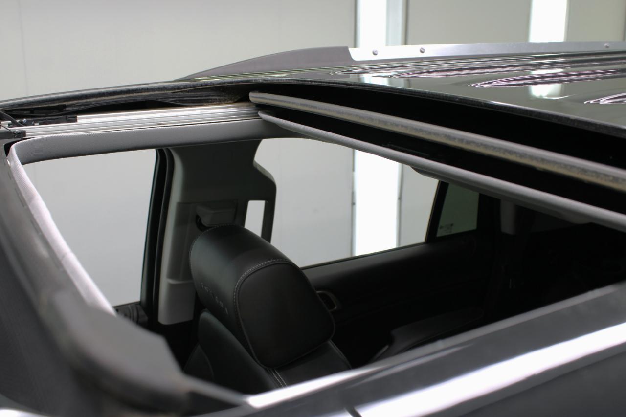 GMC Yukon 4WD 4dr Denali 2020