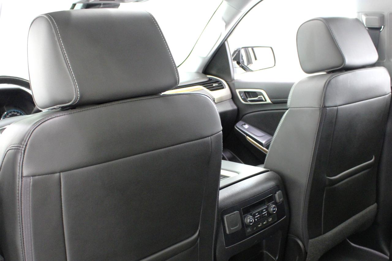 GMC Yukon 4WD 4dr Denali 2020