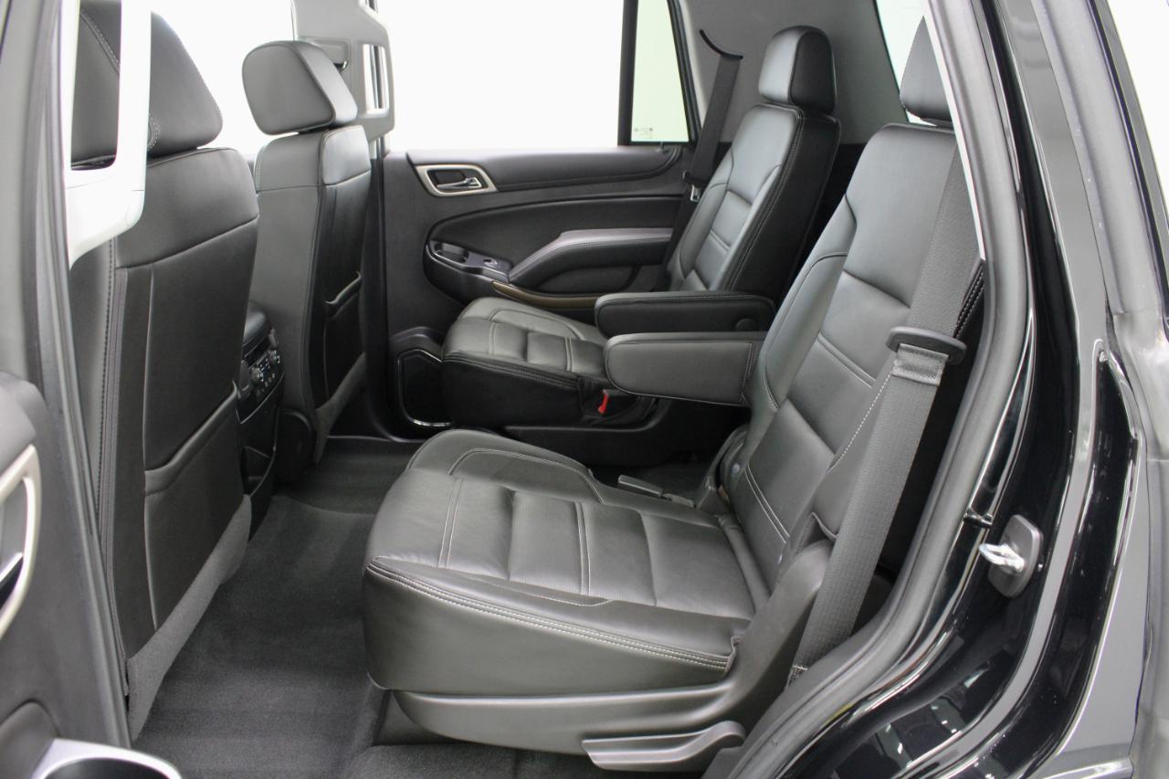 GMC Yukon 4WD 4dr Denali 2020