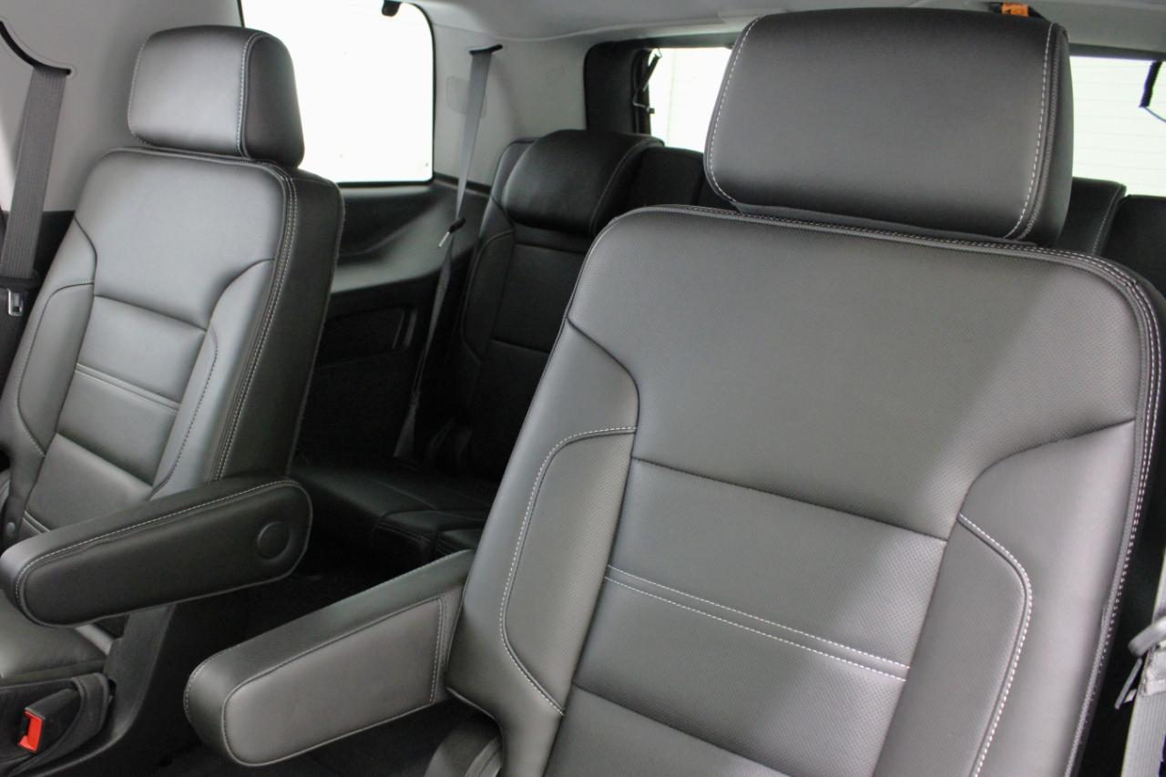 GMC Yukon 4WD 4dr Denali 2020