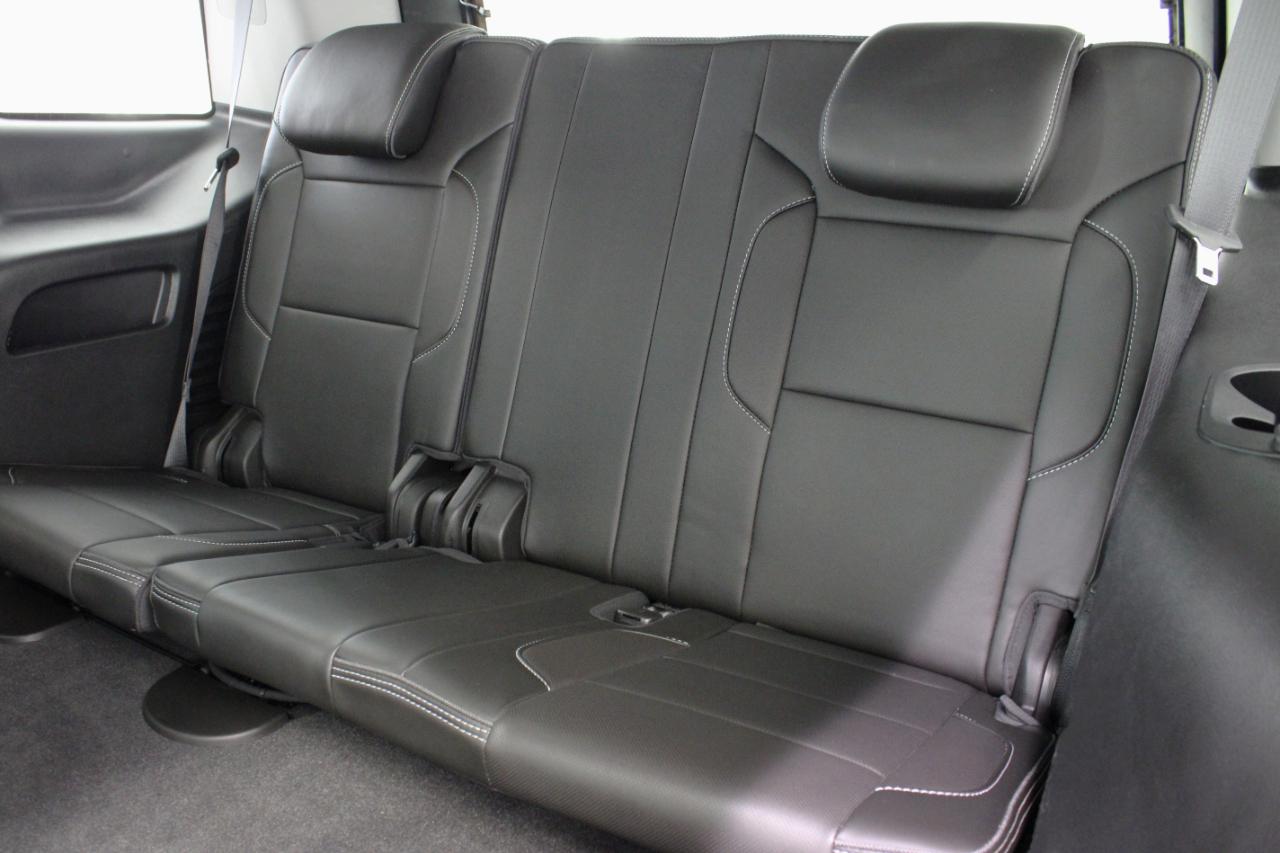 GMC Yukon 4WD 4dr Denali 2020