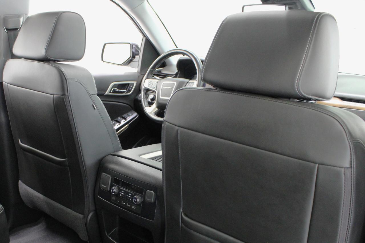 GMC Yukon 4WD 4dr Denali 2020