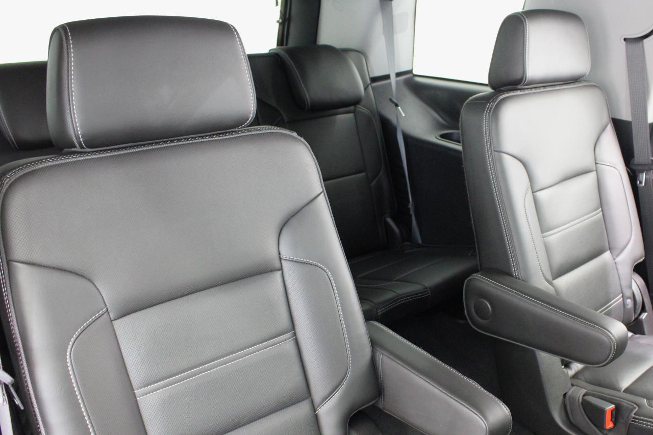 GMC Yukon 4WD 4dr Denali 2020