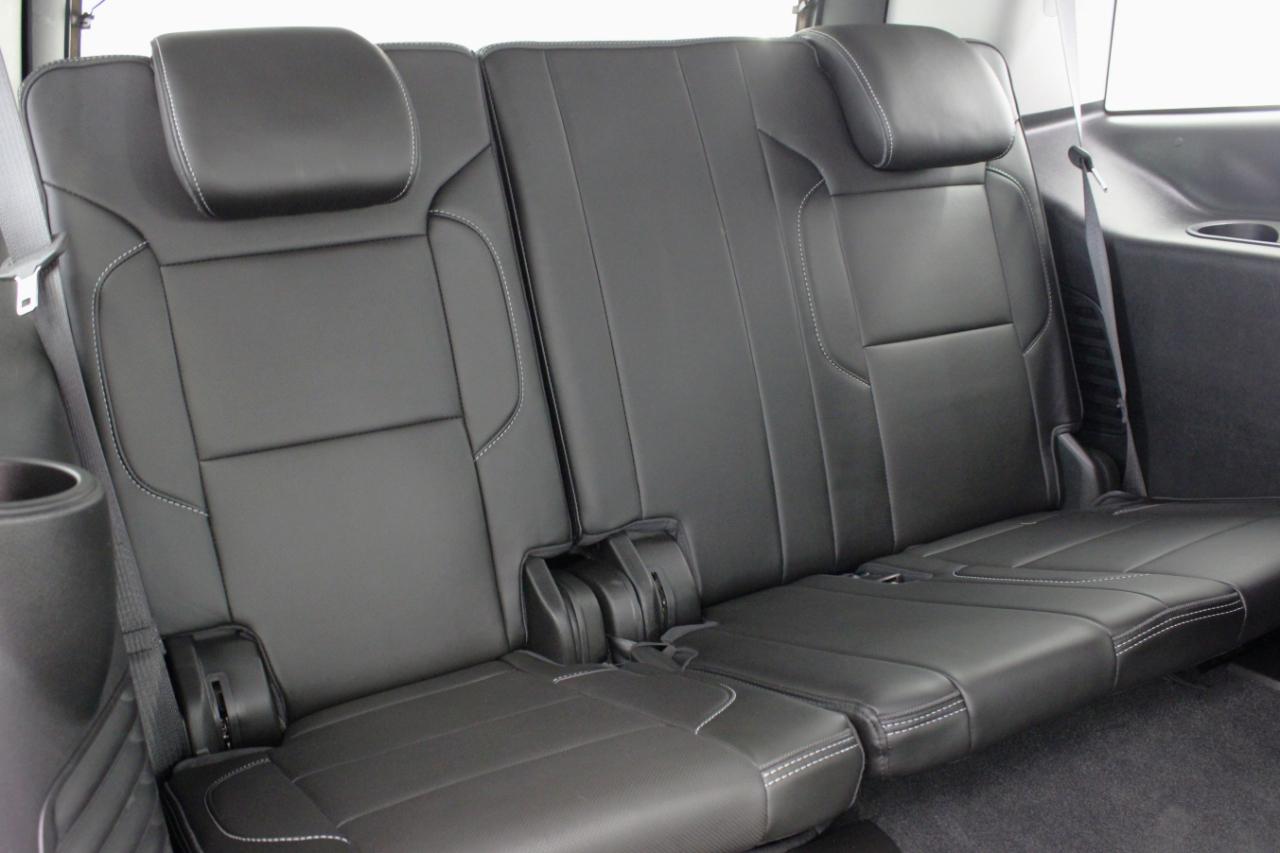 GMC Yukon 4WD 4dr Denali 2020