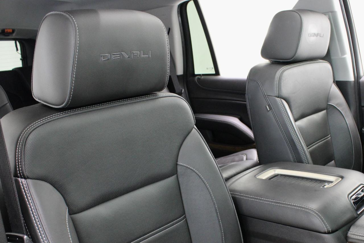 GMC Yukon 4WD 4dr Denali 2020