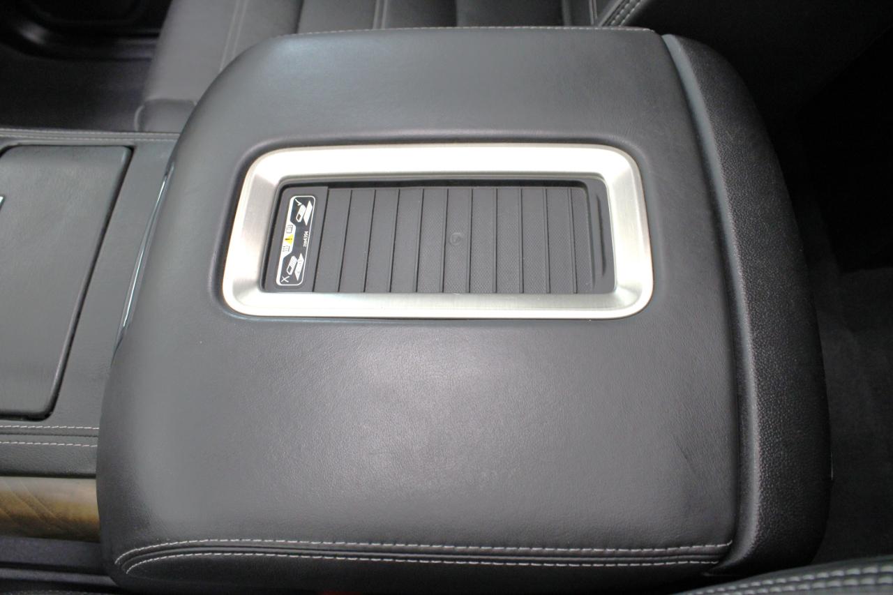 GMC Yukon 4WD 4dr Denali 2020