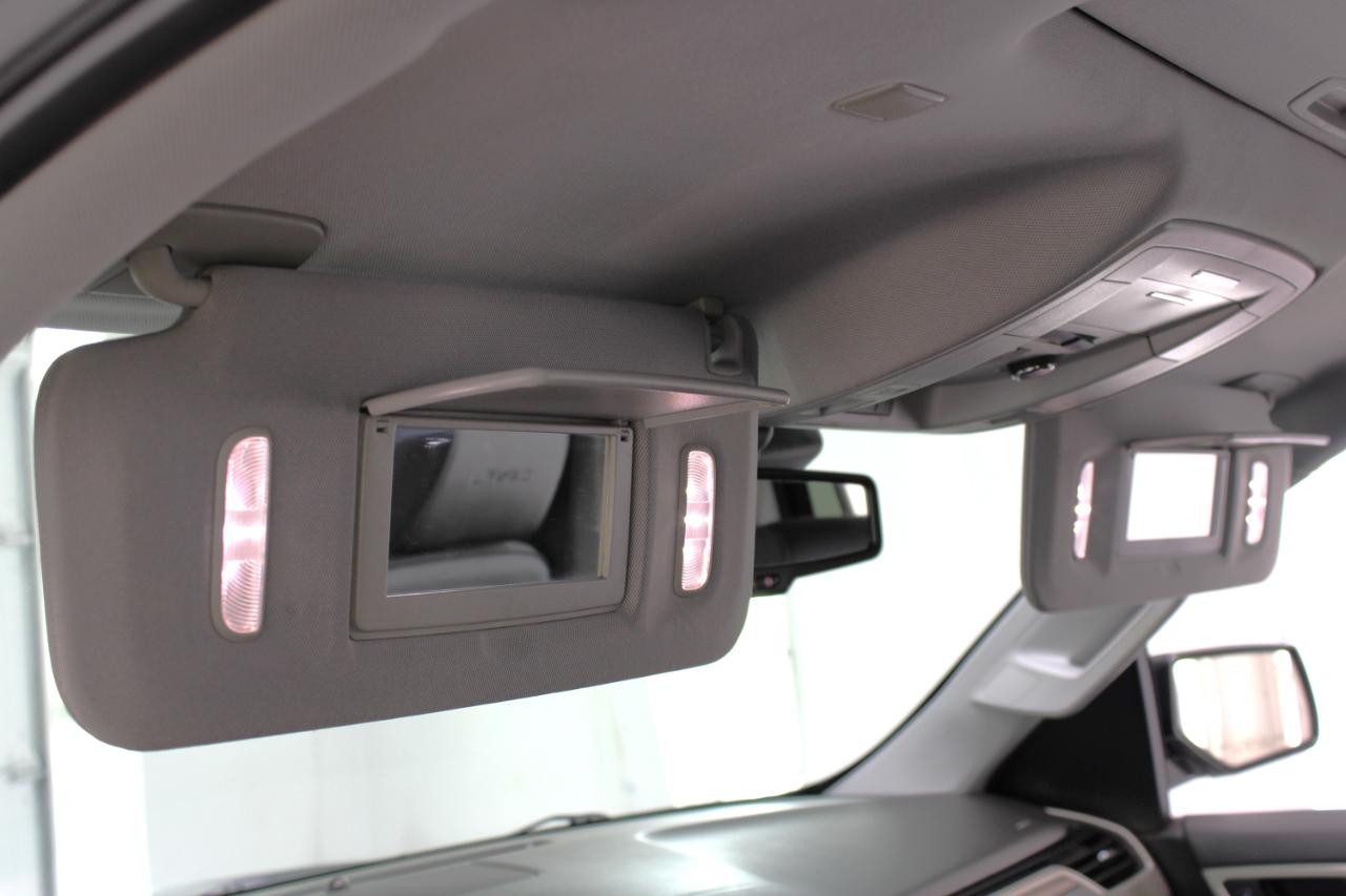 GMC Yukon 4WD 4dr Denali 2020