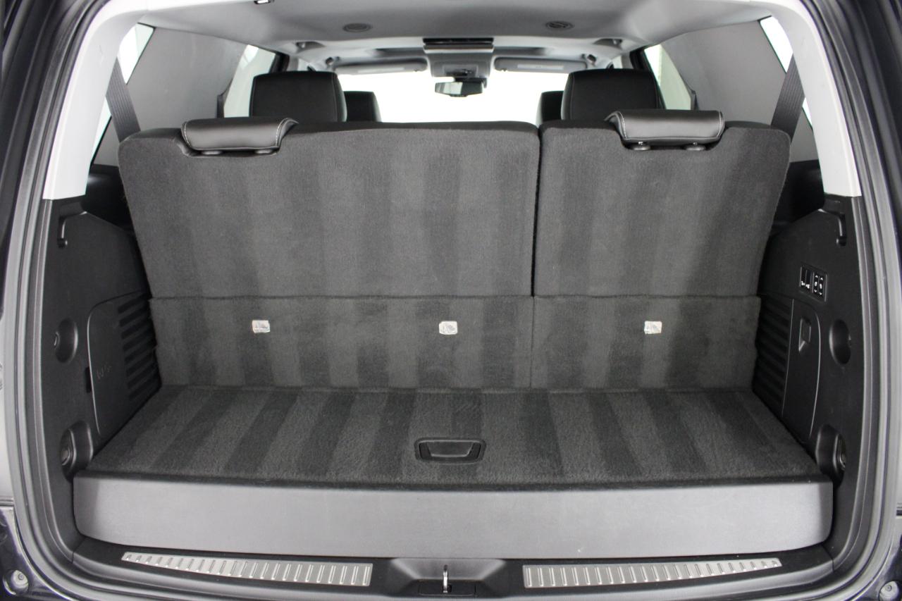 GMC Yukon 4WD 4dr Denali 2020