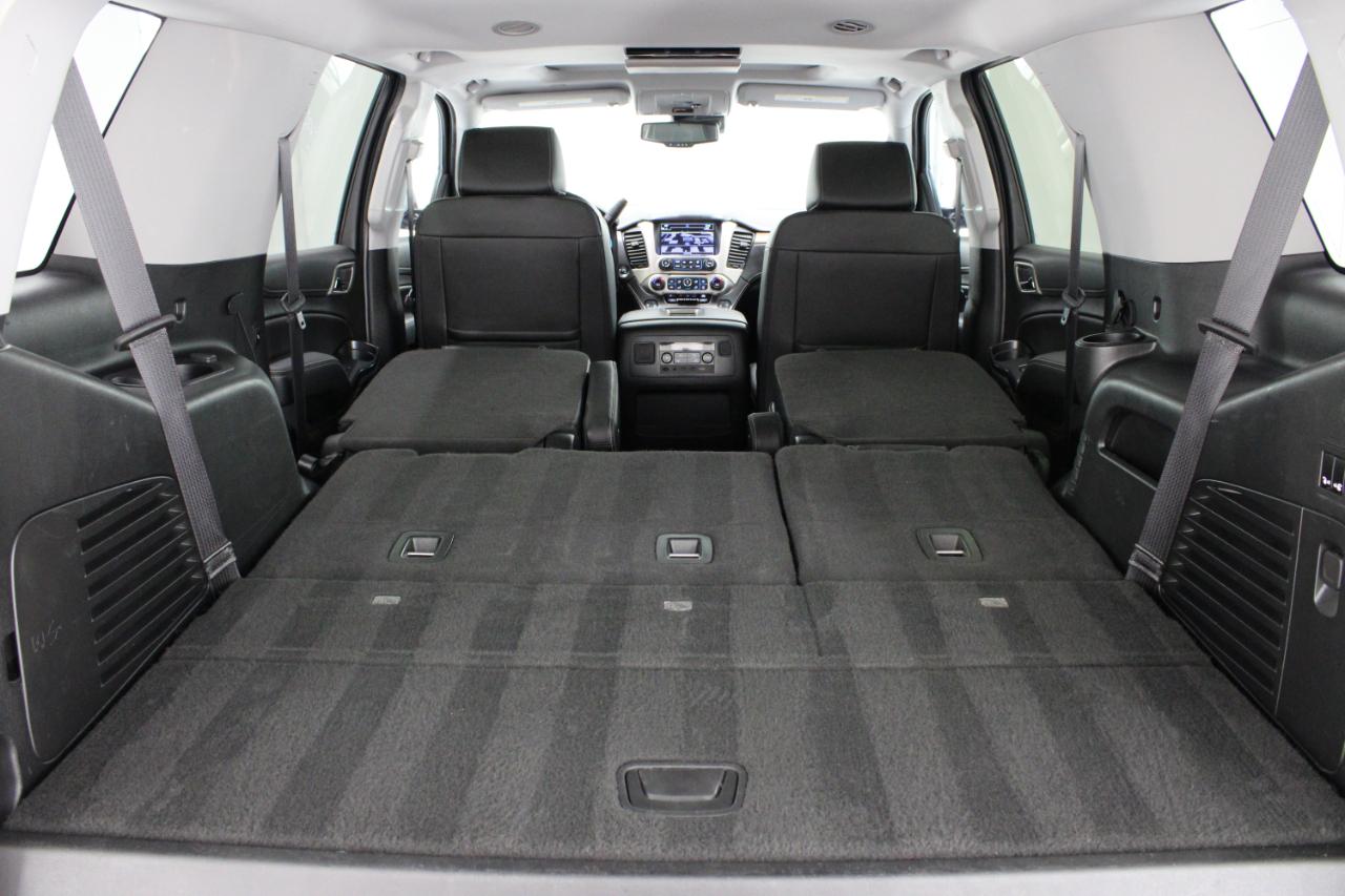 GMC Yukon 4WD 4dr Denali 2020