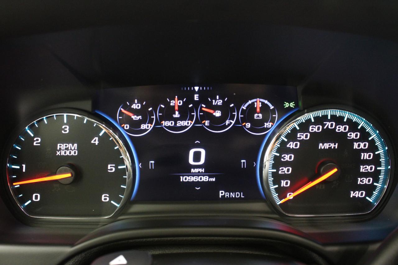 GMC Yukon 4WD 4dr Denali 2020