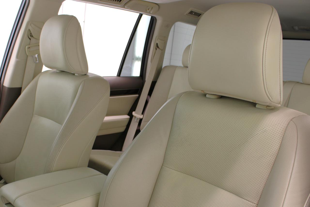 Lexus GX 460 4WD 4dr 2014