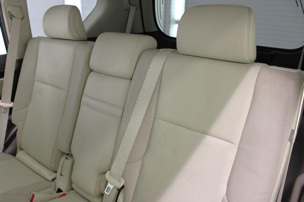 Lexus GX 460 4WD 4dr 2014