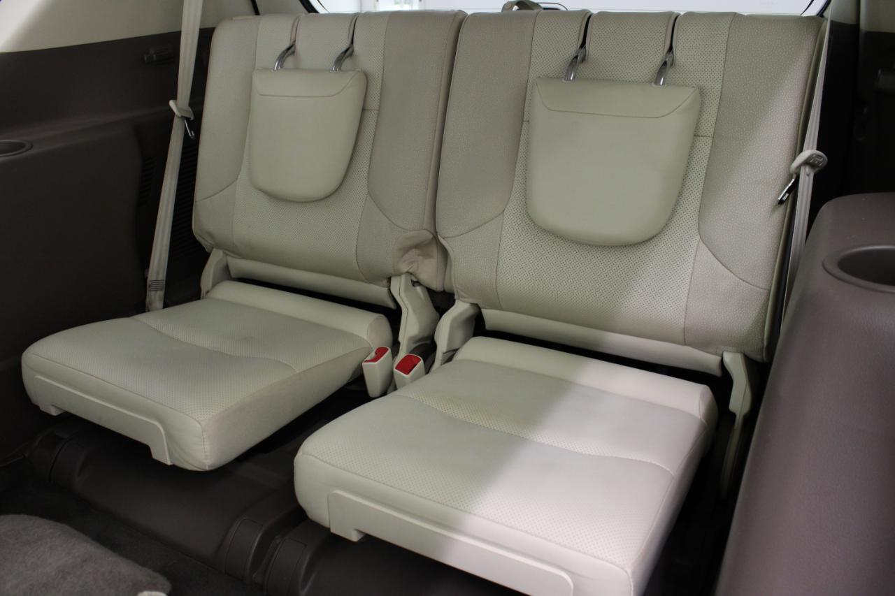 Lexus GX 460 4WD 4dr 2014