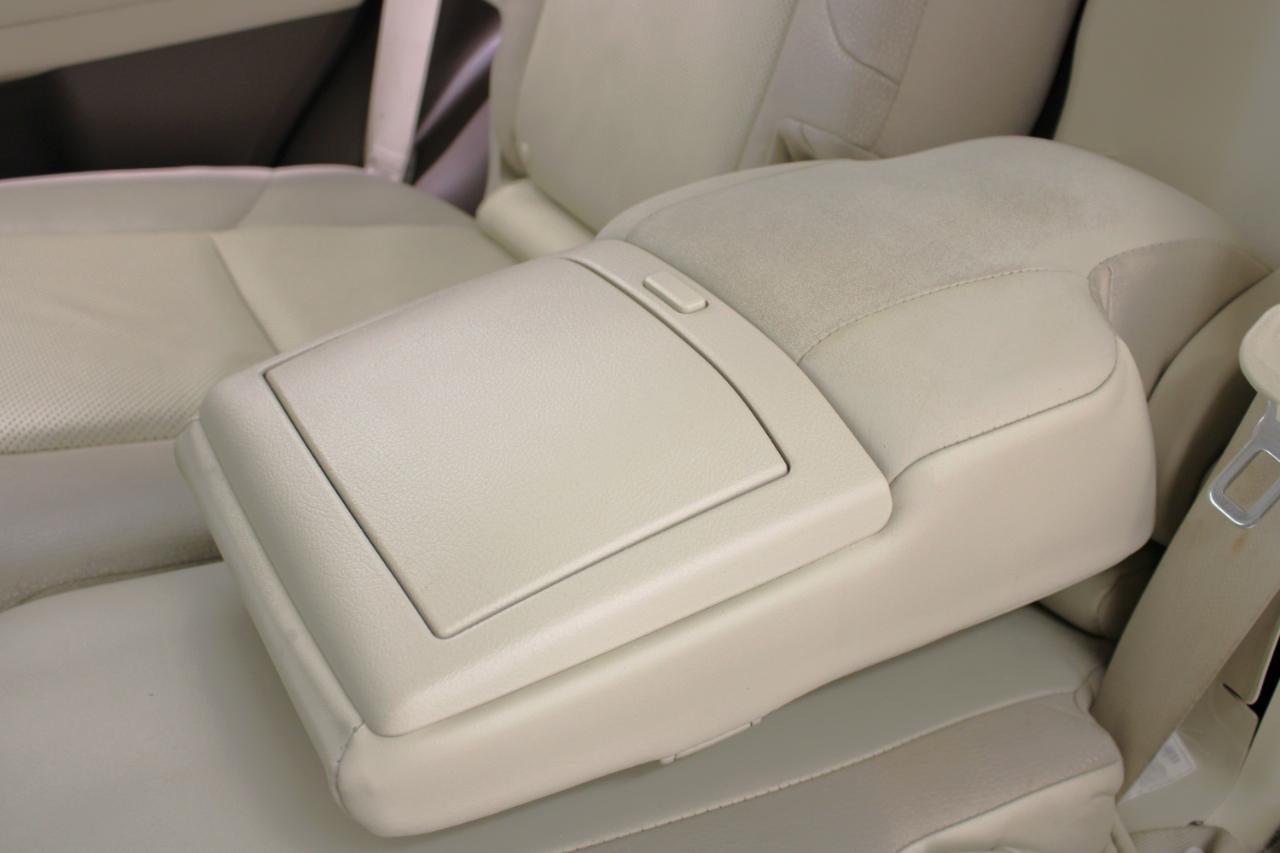 Lexus GX 460 4WD 4dr 2014
