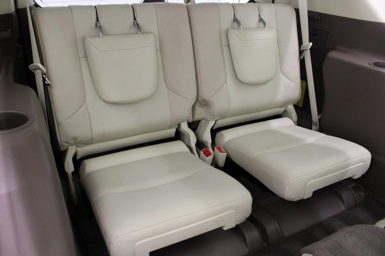 Lexus GX 460 4WD 4dr 2014